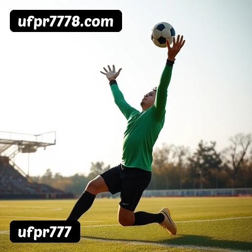 Loterias online disponíveis na ufpr777