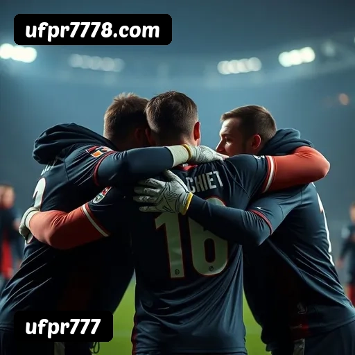 ufpr777 PIX instantâneo Brasil - Depósito e saque em minutos 24/7