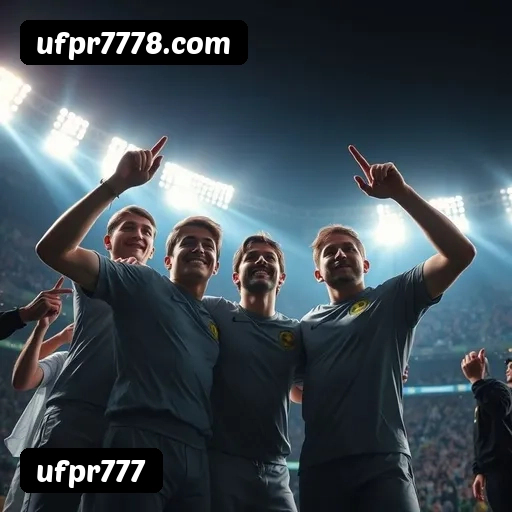 Níveis do programa VIP da ufpr777